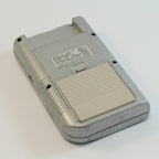 Konsole Classic DMG-01 Custom Case silber + SGM Platine