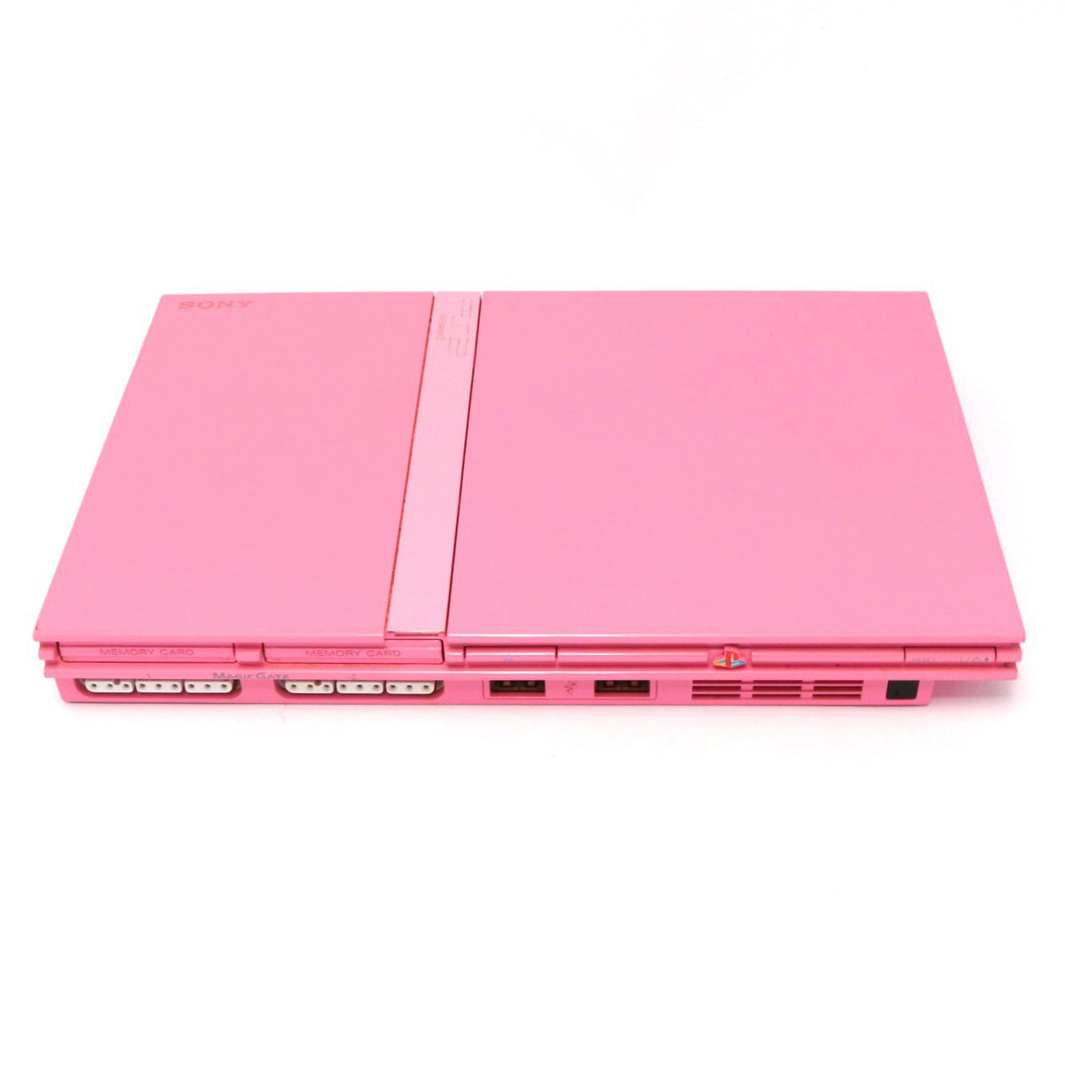 Konsole Slim pink