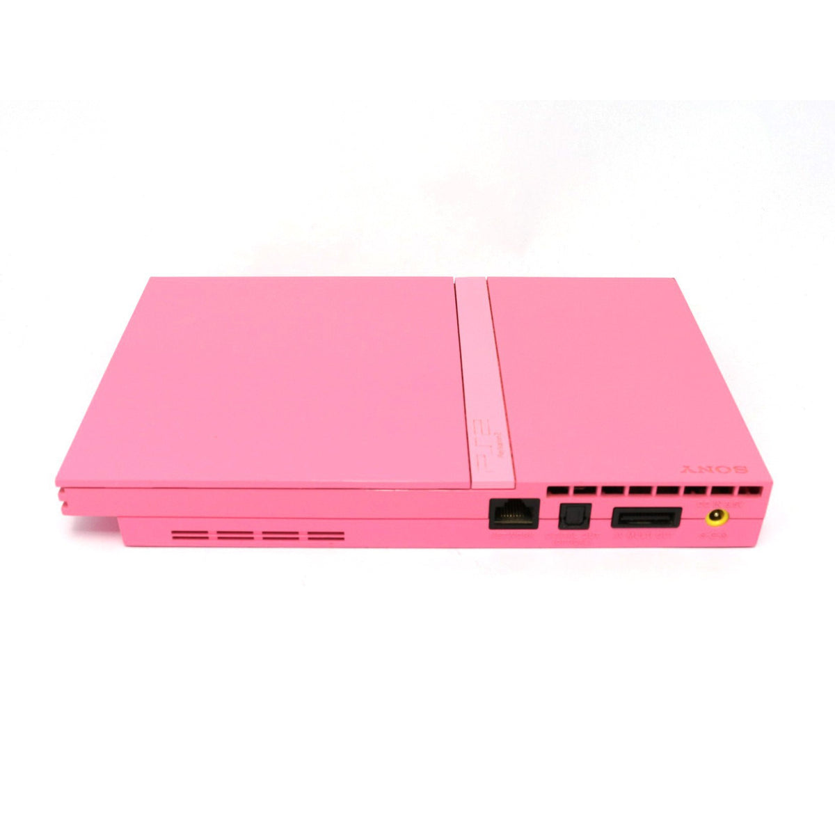 Konsole Slim pink