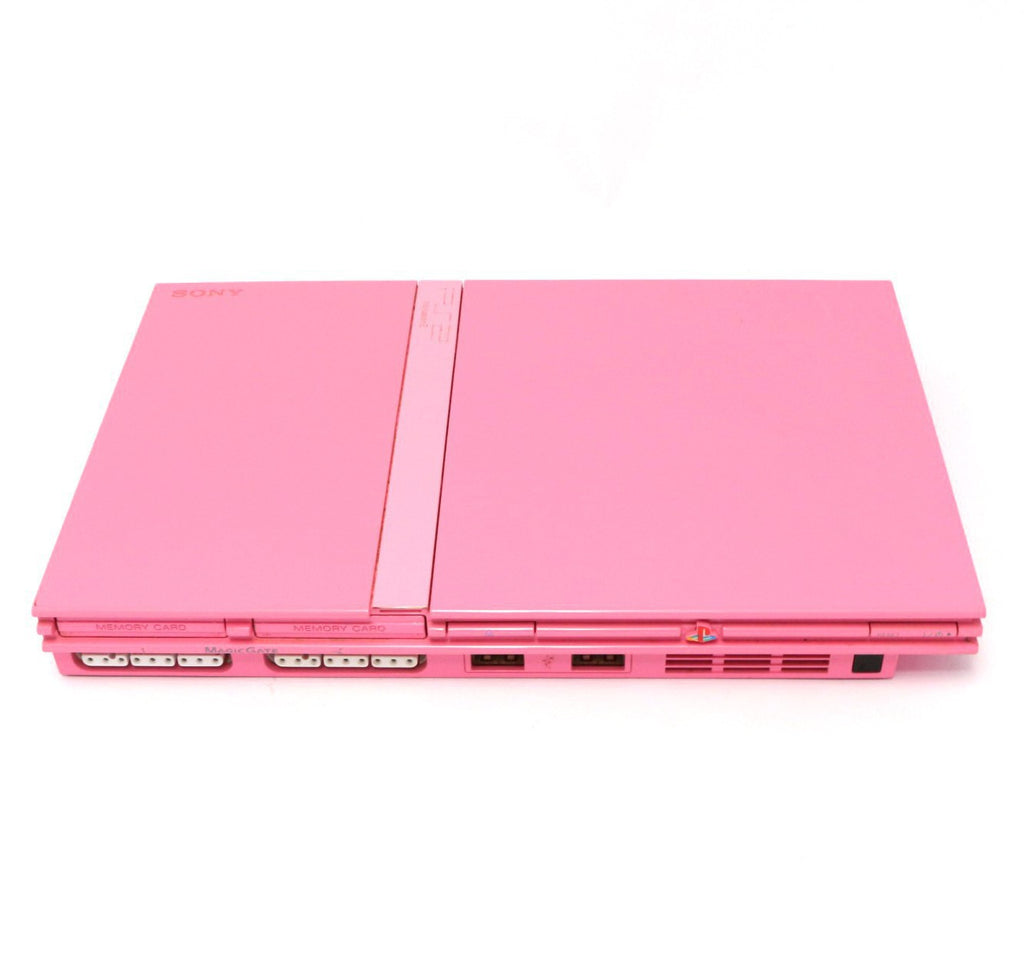 Konsole Slim pink