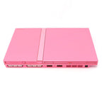 Konsole Slim pink