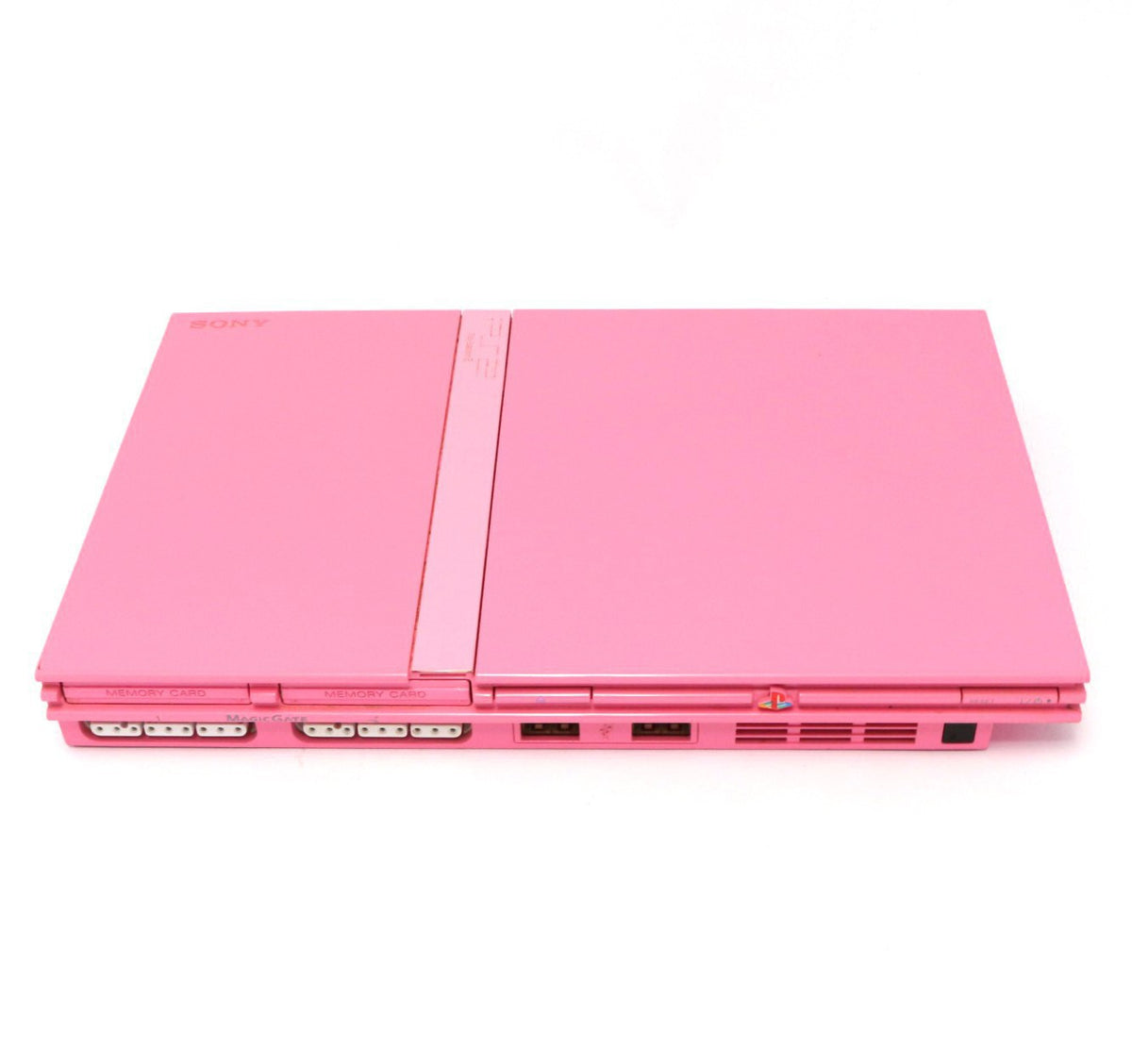 Konsole Slim pink