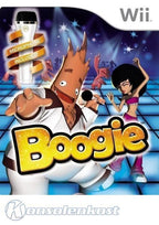 Boogie (DE)