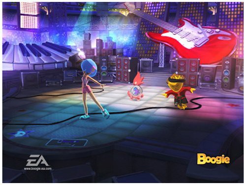 Boogie (DE)