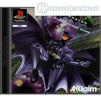 Batman Forever: The Arcade Game