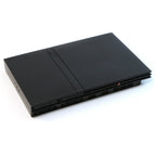 Konsole Slim 1G SCPH-7900x schwarz + Original Controller + Zubehör