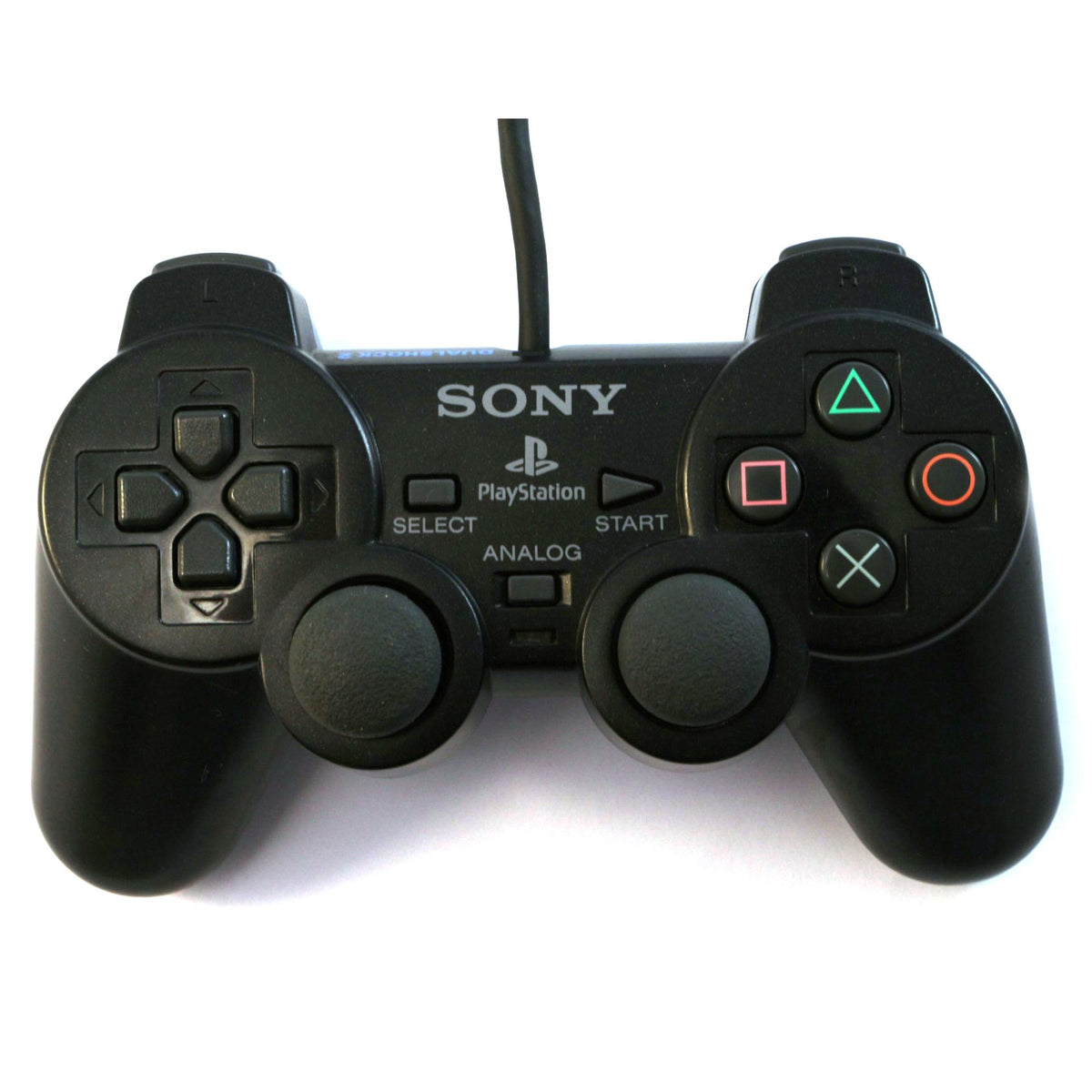 Konsole Slim 1G SCPH-7900x schwarz + Original Controller + Zubehör