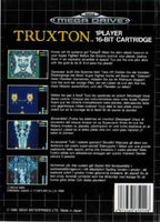 Truxton