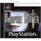 Vampire Hunter D
