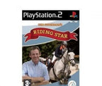 Tim Stockdale's Riding Star