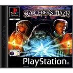 Sorcerers Maze