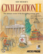 Civilization 2
