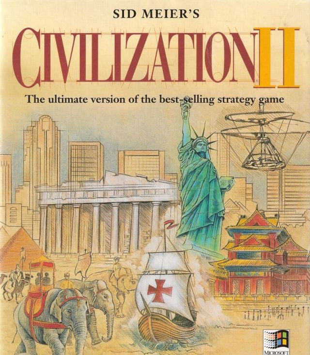Civilization 2