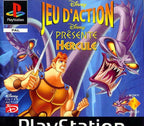 Disney's Hercules (FR)