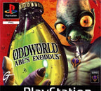Oddworld: Abe's Exoddus