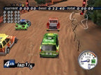 Rally Cross 2