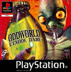 Oddworld: L'Exode d'Abe (FR)