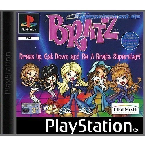 Bratz