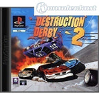 Destruction Derby 2
