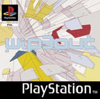 WipEout 3 / Wip3out 3