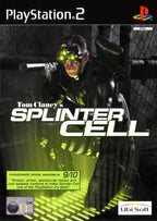 Tom Clancy's Splinter Cell (GB)