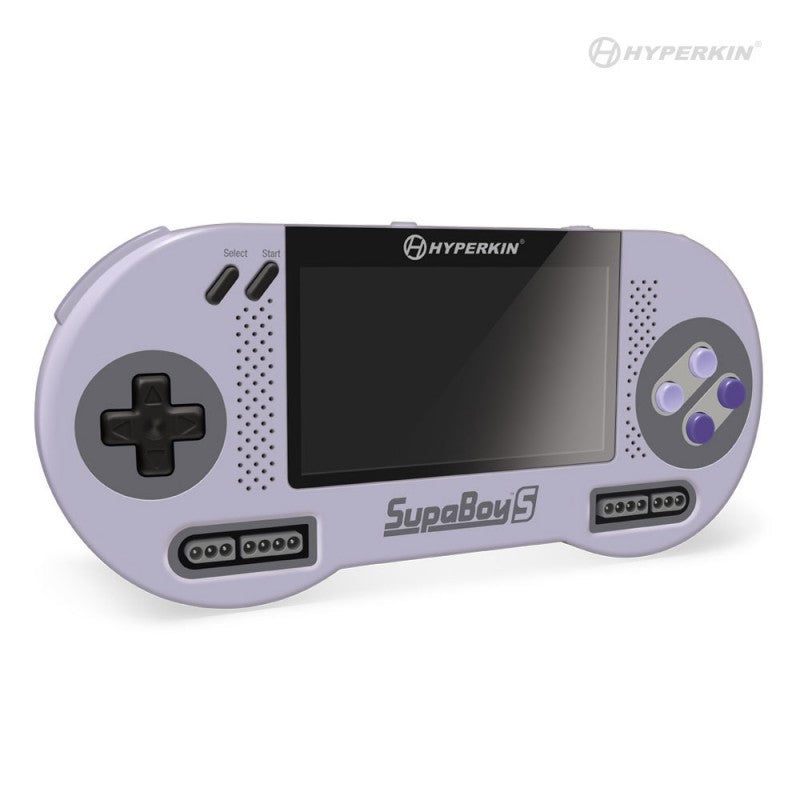 SupaBoy S Portable Handheld