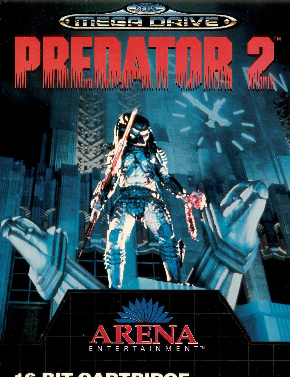 Predator 2
