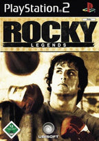 Rocky Legends (DE)