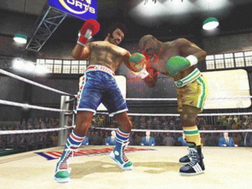Rocky Legends (DE)
