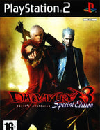 Devil May Cry 3: Dante's Awakening (GB) — Special Edition