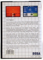 F-16 Fighter (EU)