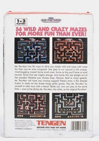 Ms. Pac-Man (US)