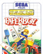 Paperboy