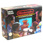 Konsole Super Mario Bros. Set + 2 Original Controller
