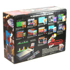 Konsole Super Mario Bros. Set + 2 Original Controller