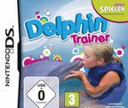 Delphin-Trainer