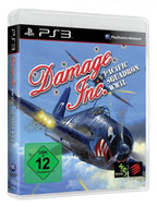 Damage Inc.: Pacific Squadron WWII (DE)