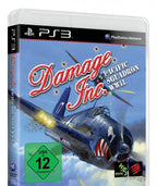 Damage Inc.: Pacific Squadron WWII (DE)
