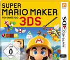 Super Mario Maker (DE)