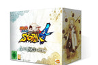 Naruto Shippuden: Ultimate Ninja Storm 4 (DE) — Collector's Edition