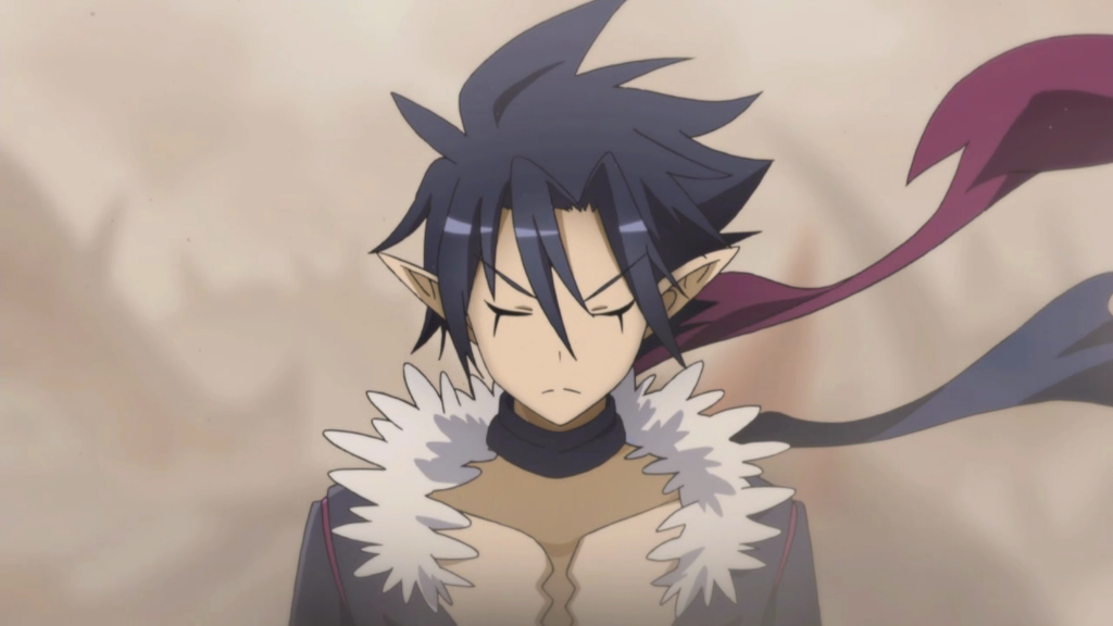 Disgaea 5: Complete (US)
