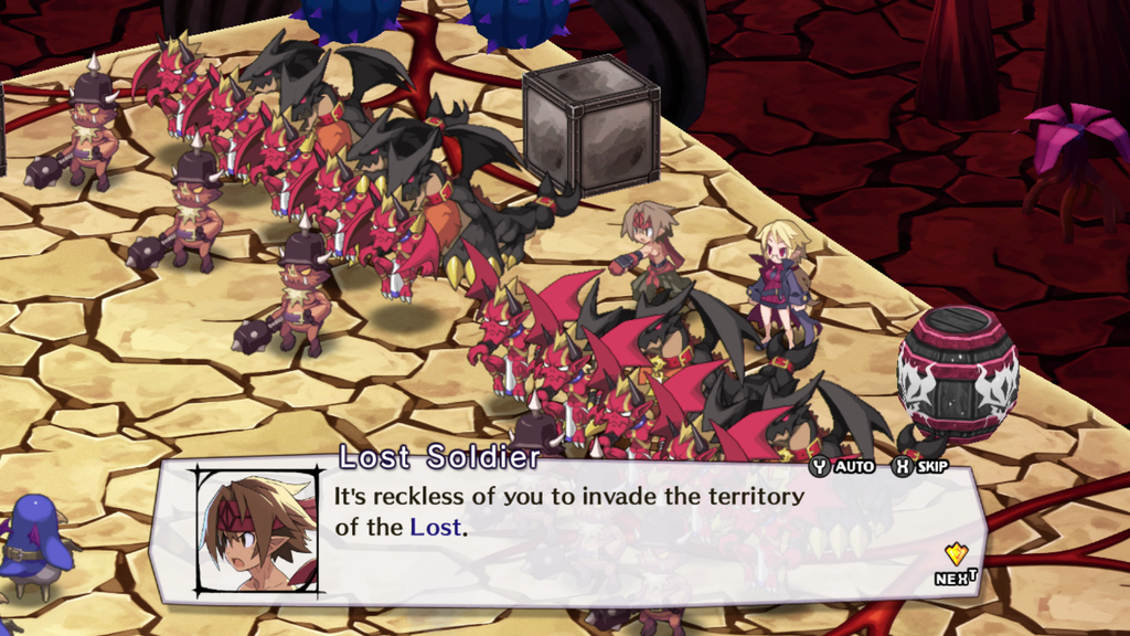 Disgaea 5: Complete (US)