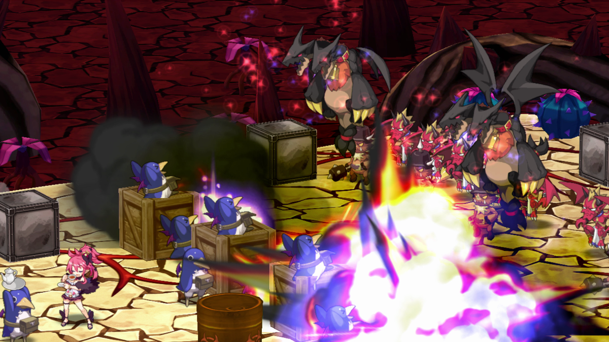 Disgaea 5: Complete (US)