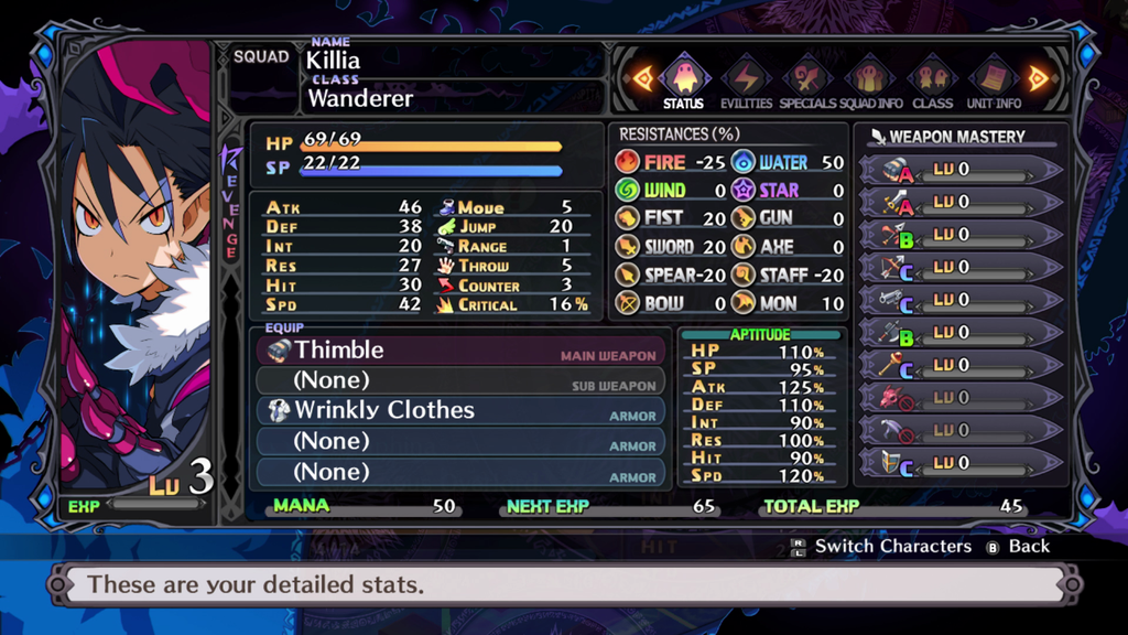 Disgaea 5: Complete (US)