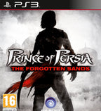 Prince of Persia: Die vergessene Zeit / Forgotten Sands (AT)