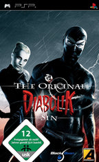 Diabolik: The Original Sin (DE)
