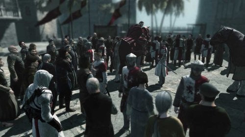 Assassin's Creed [Platinum] (AT)