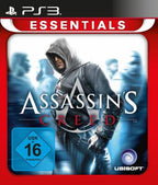 Assassin's Creed [Platinum] (AT)