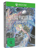 Final Fantasy XV — Deluxe Edition