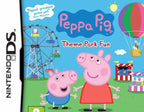 Peppa Pig: Theme Park Fun